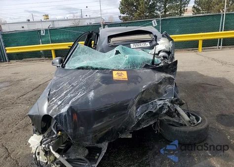 2007 Volkswagen Jetta Wolfsburg z USA, uszkodzony, nr VIN 3VWEF71K77M152214